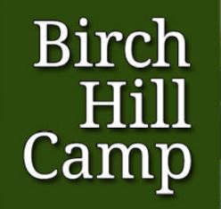 Logo image for Birch Hill Camp